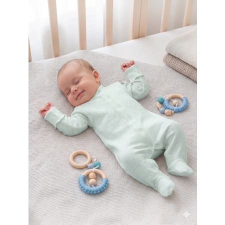 Комбинезон ТРИЯ