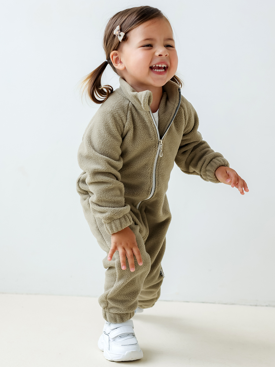 Комбинезон Дашенька 1624/051 - фото 3