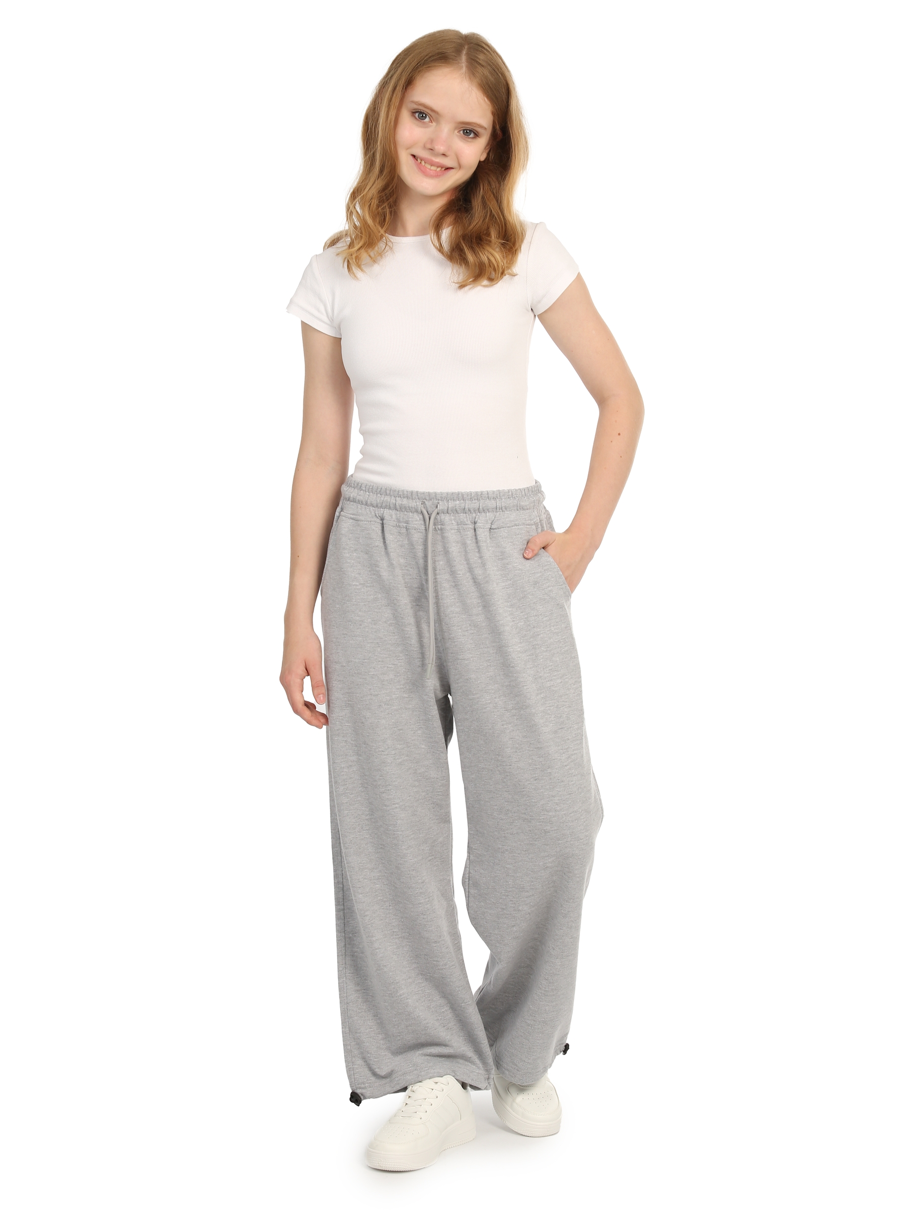 Брюки N.O.A. 11514-1 - фото 19