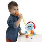 Игрушка Chicco развивающий центр