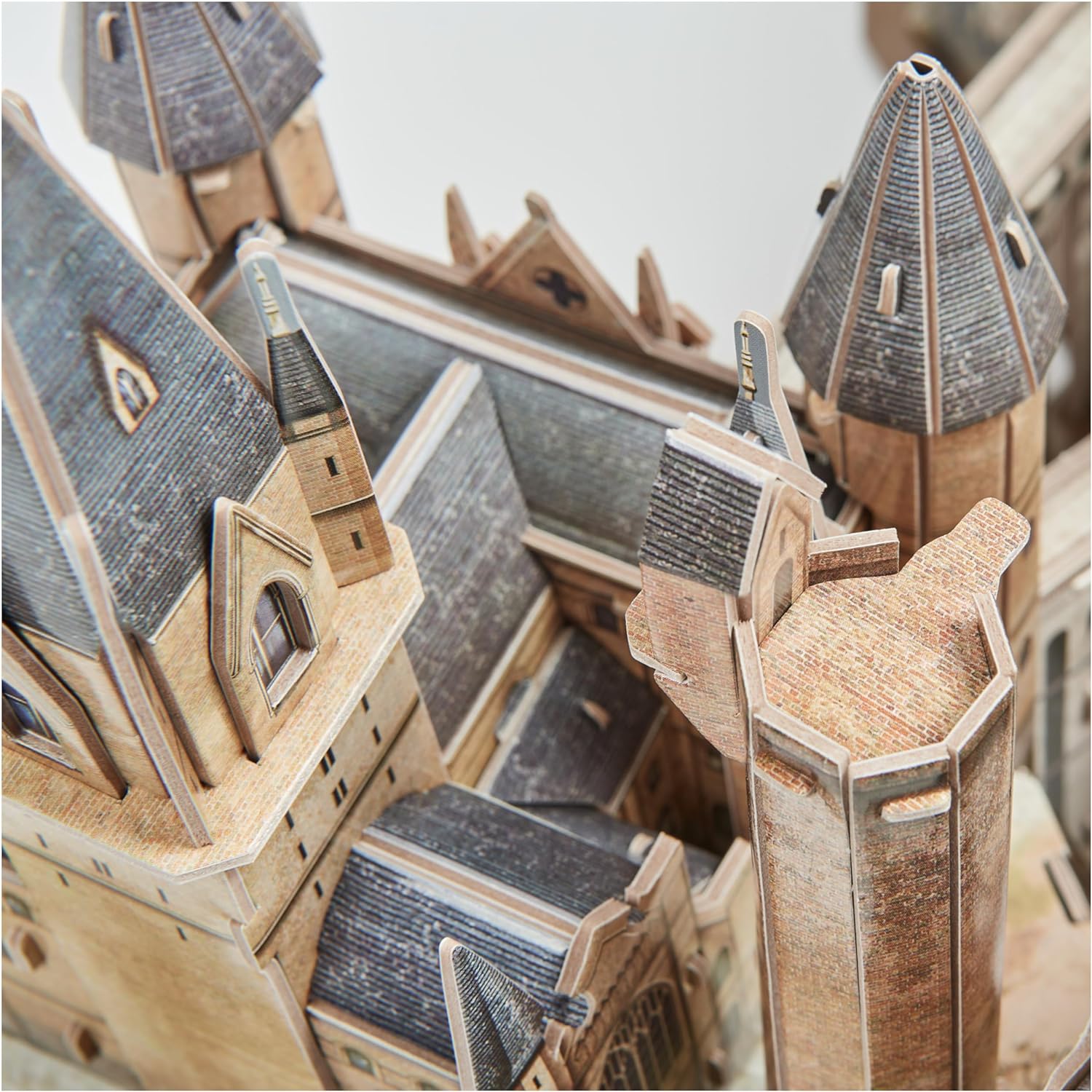 Пазл WWO Harry Potter 3D - фото 5
