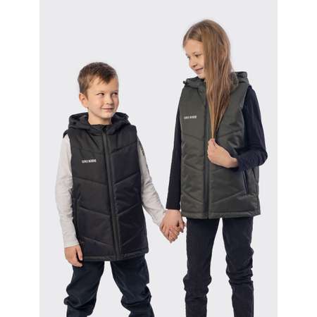 Жилет UKI KIDS