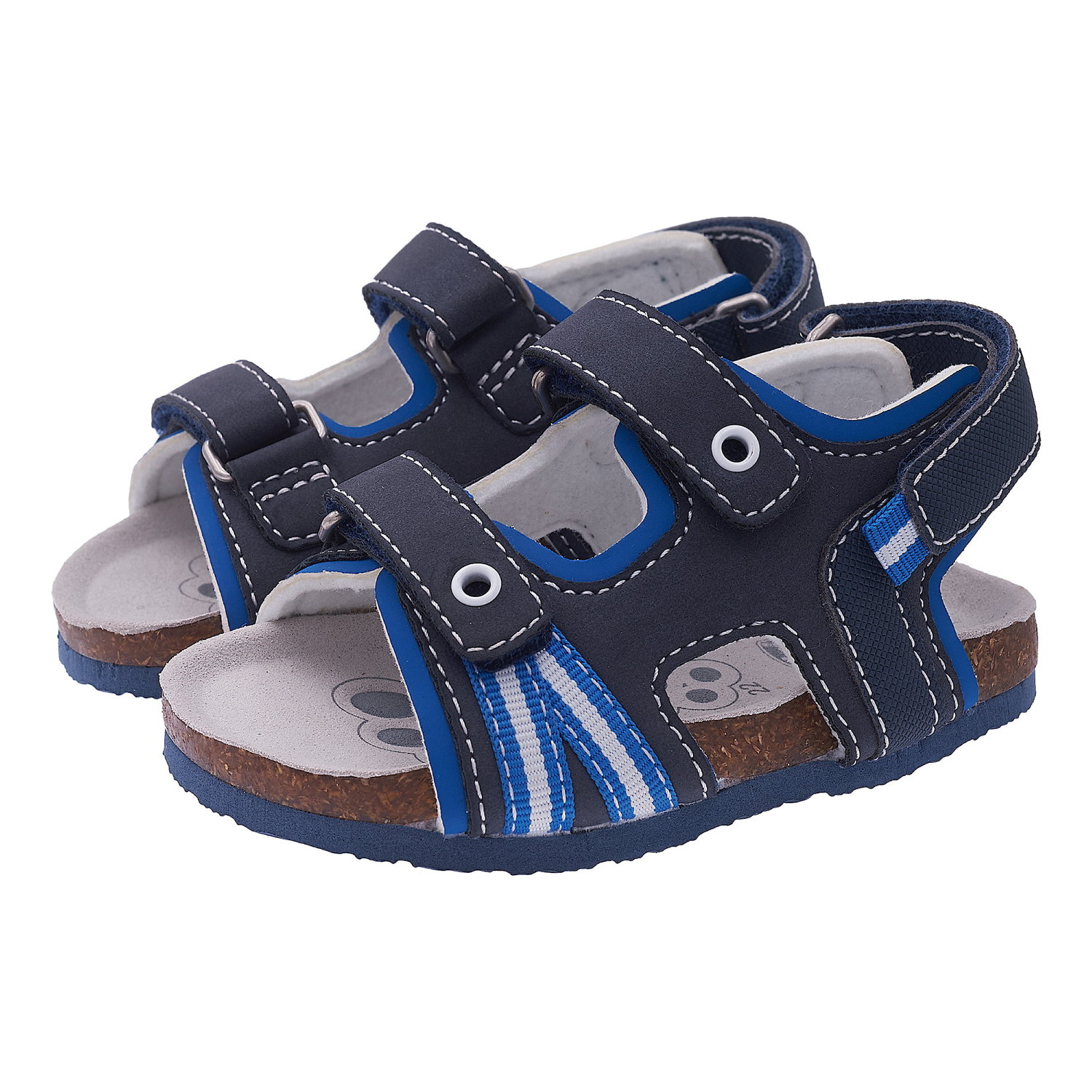 Сандалии Chicco 01073036000800 - фото 4