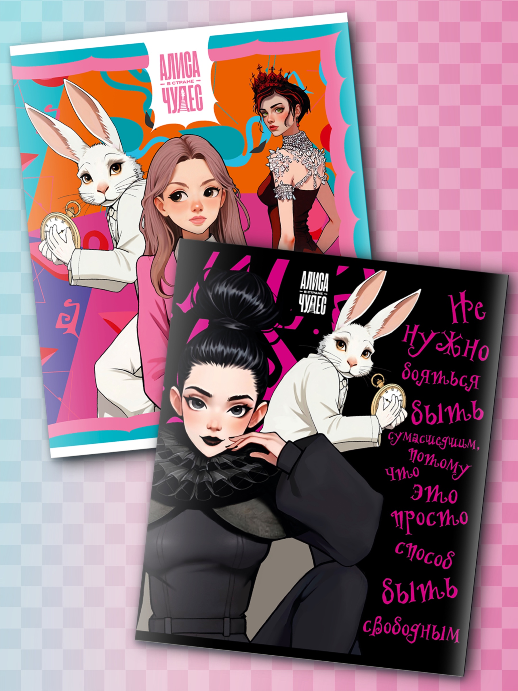 Тетрадь Premiere Publishing клетка 8 шт. - фото 4