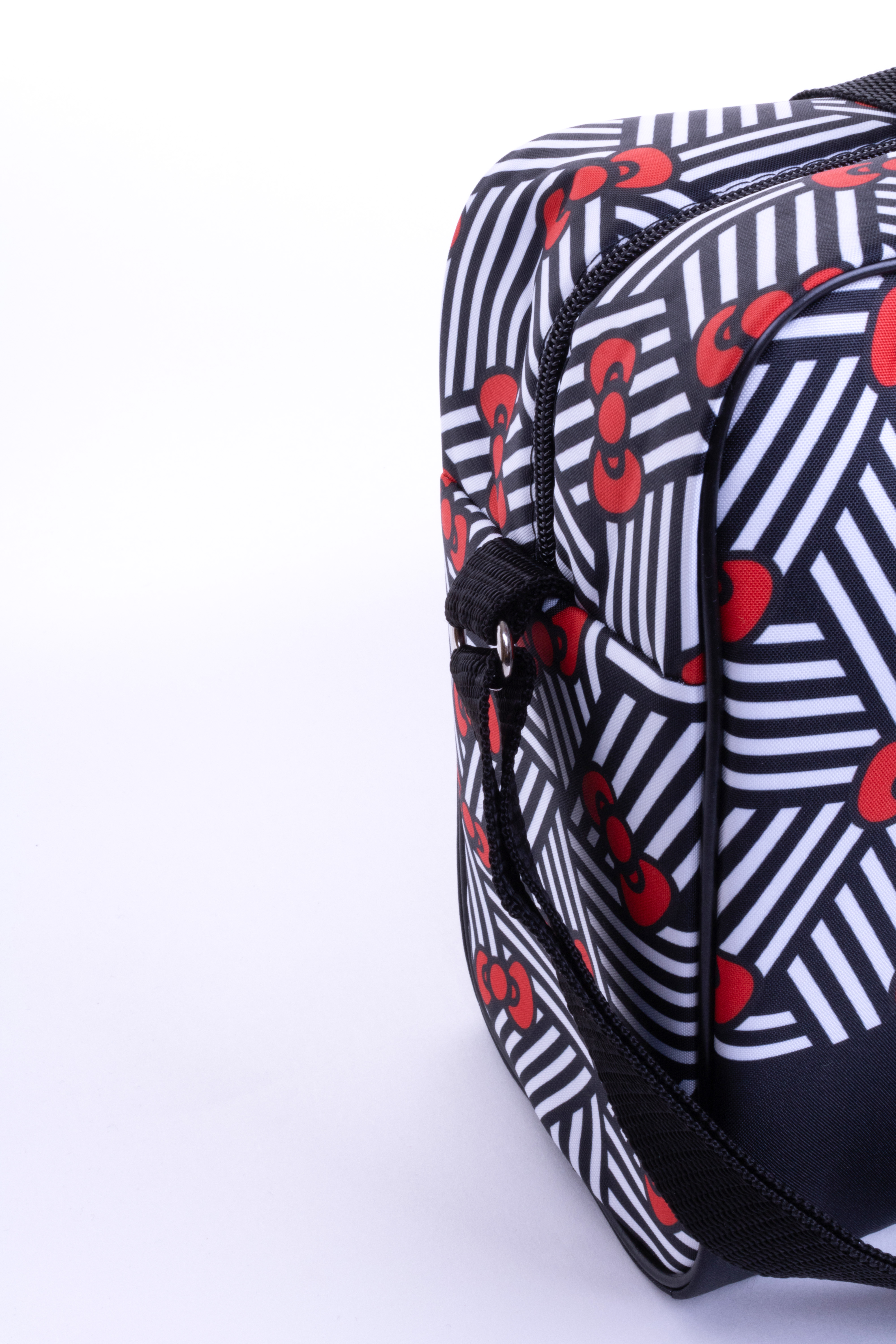 Спортивная сумка CENTRUM Hello Kitty кросс-боди - фото 8