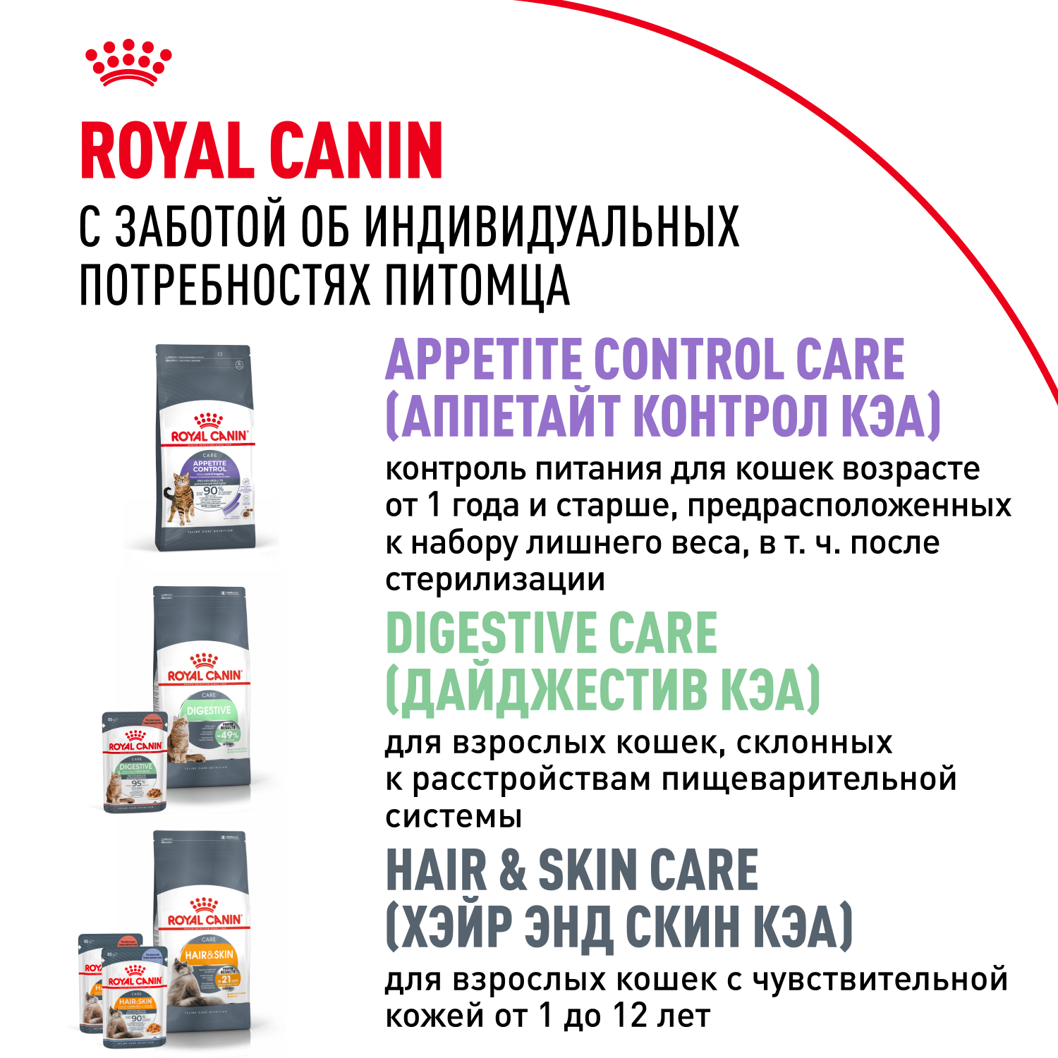 Корм для кошек ROYAL CANIN Urinary Care 4кг для поддержания здоровья мочевыделительной системы - фото 9