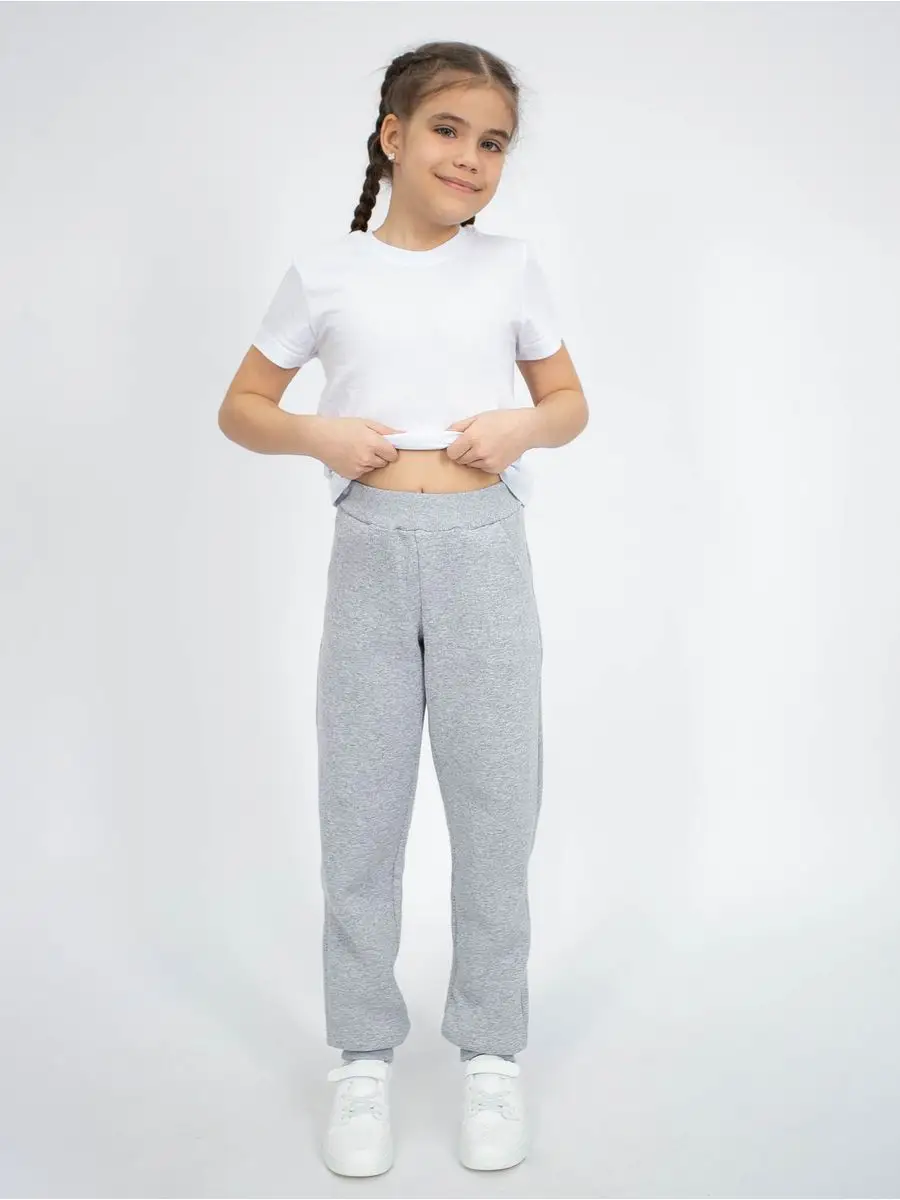 Брюки MY BUY MB60762С - фото 7