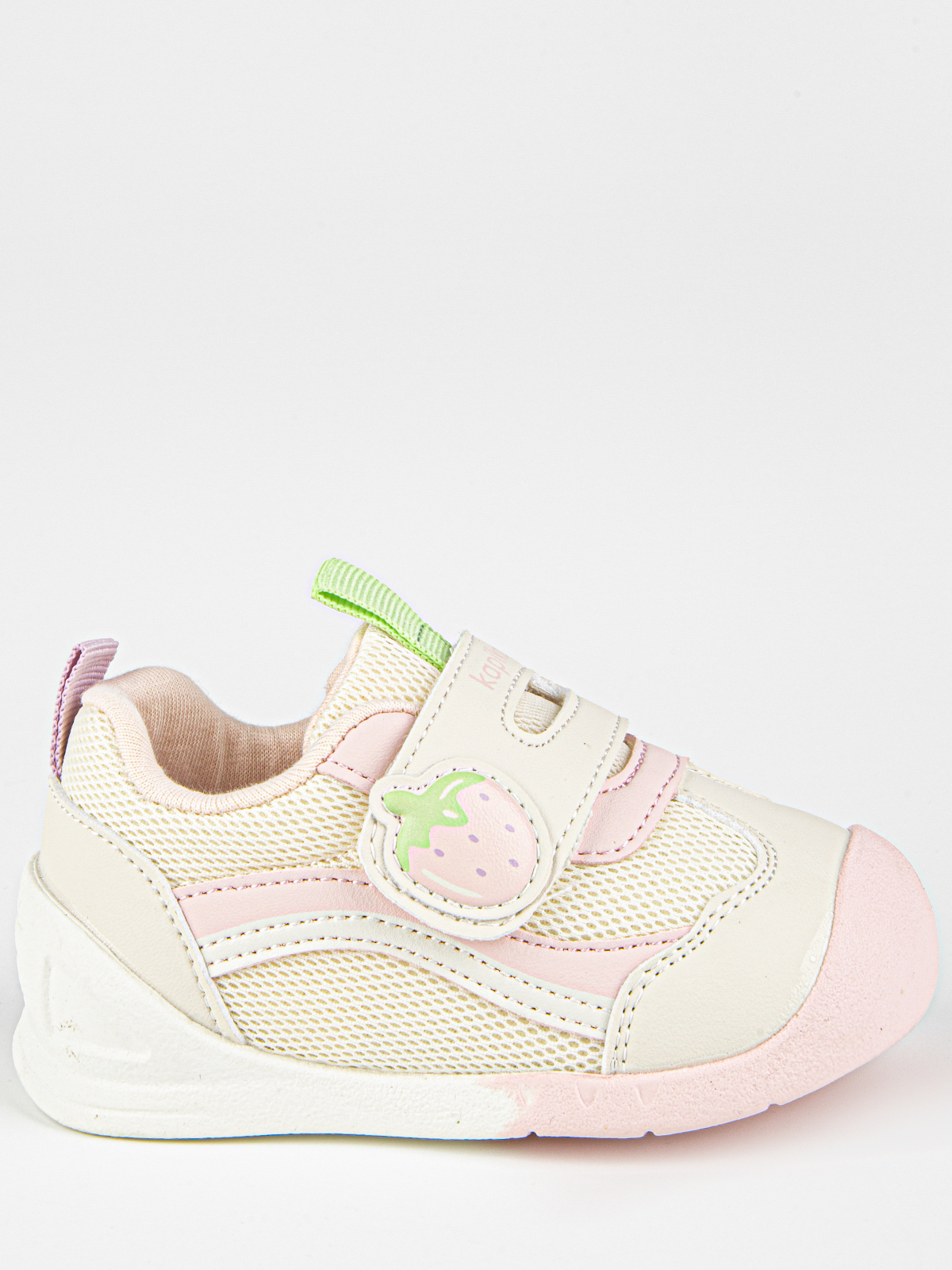 Полуботинки Kapika 10247-1 - фото 1