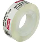 Клейкая лента Attache прозрачный