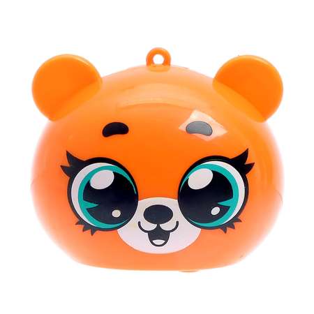 Игрушка Zabiaka часики