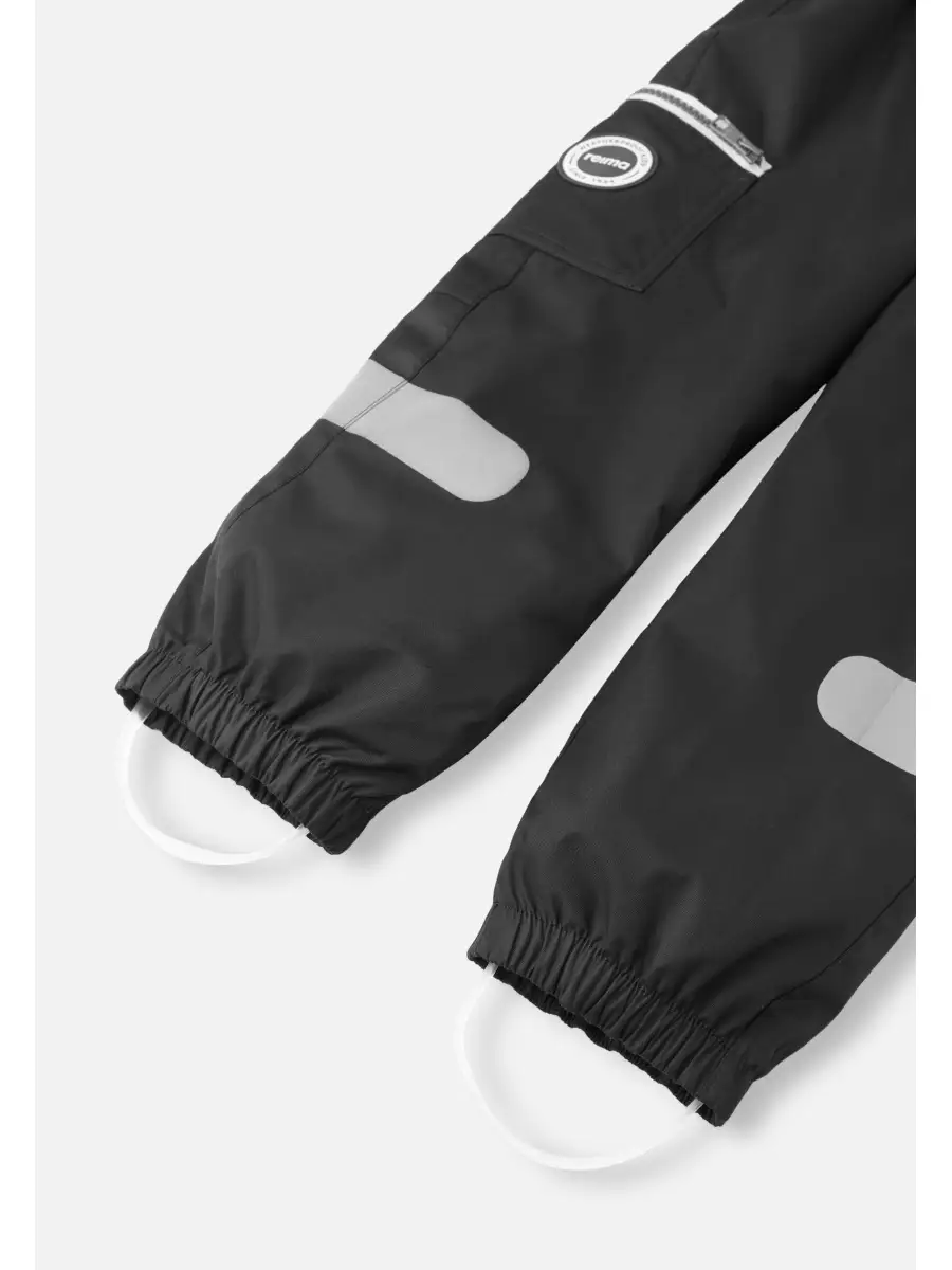 Брюки Reima 522251A-9990 - фото 2