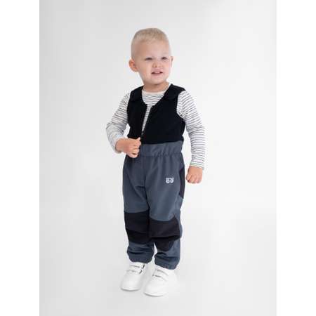 Полукомбинезон Smaillook