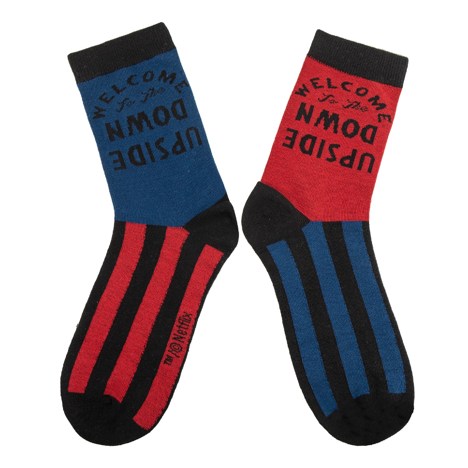 Носки 3 пары Stranger Things 41000018326 - фото 7