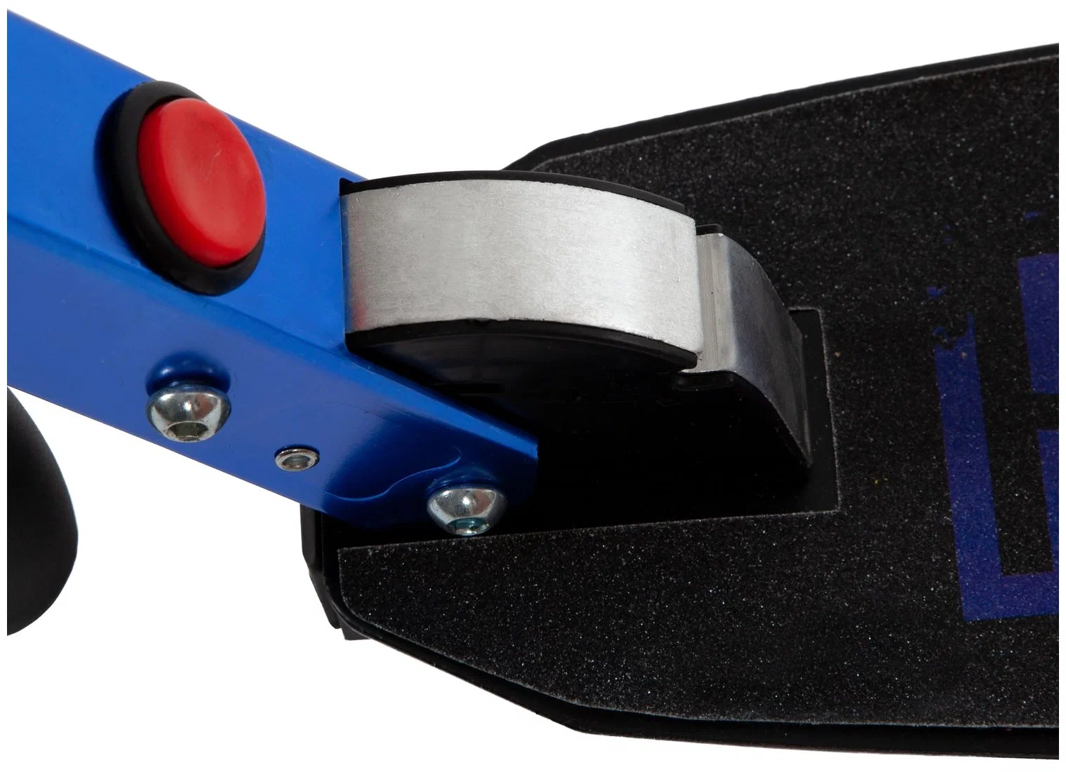 Городской самокат Novatrack двухколесный - фото 7