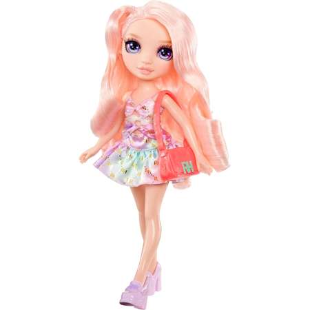Кукла модельная Rainbow High Bella