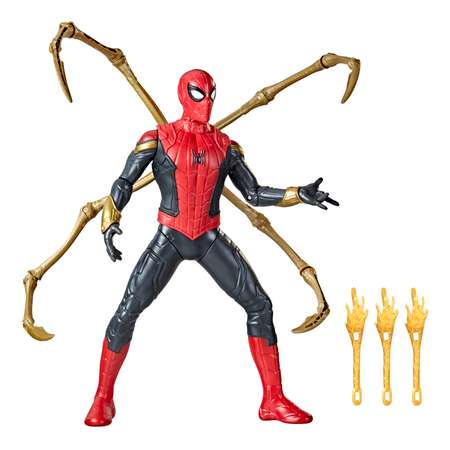 Фигурка Человек-Паук (Spider-man)