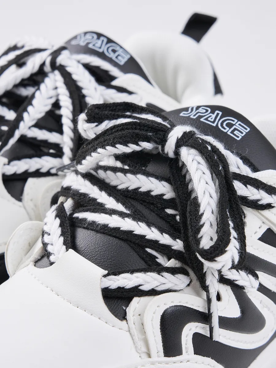 Кроссовки CASTLELADY 11638999 - фото 4