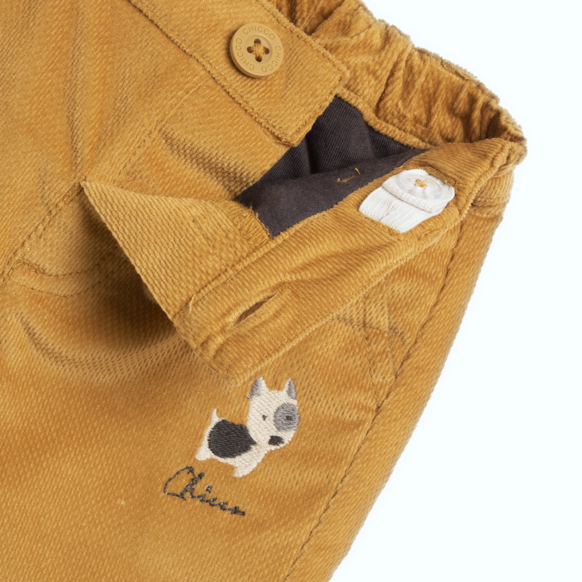 Брюки Chicco 09008969000042 - фото 3