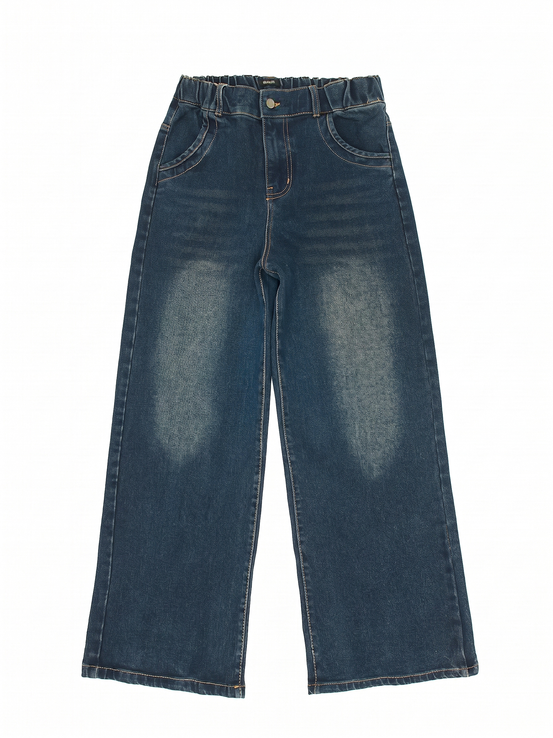 Джинсы BRANGUS R9085-IL - фото 14