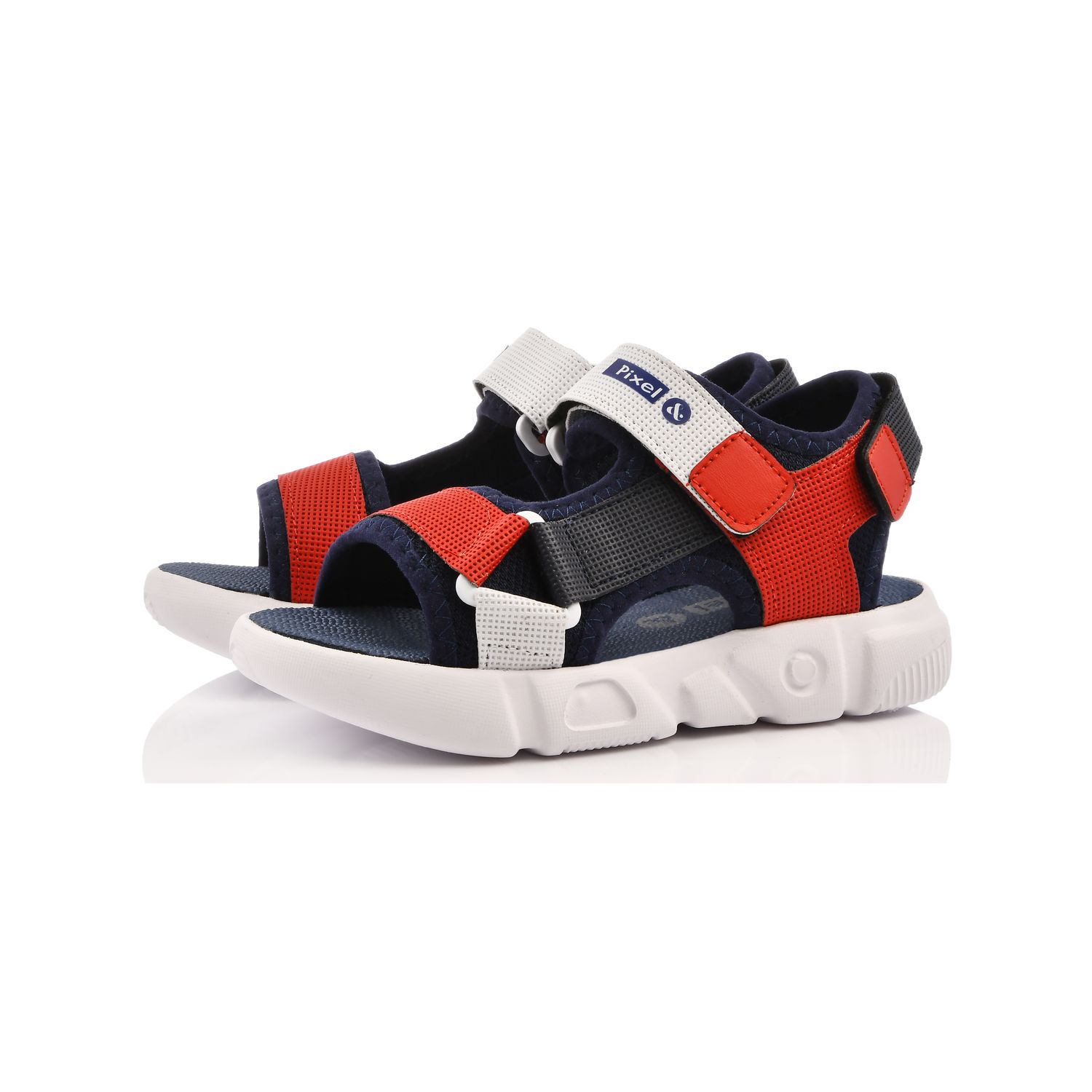 Сандалии Pixel Co 5-622007-2303 - фото 4