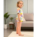 Футболка и брюки Deiko Baby