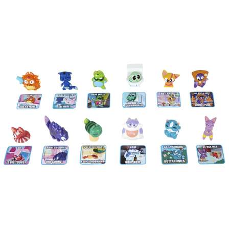 Игровой набор Lost kitties