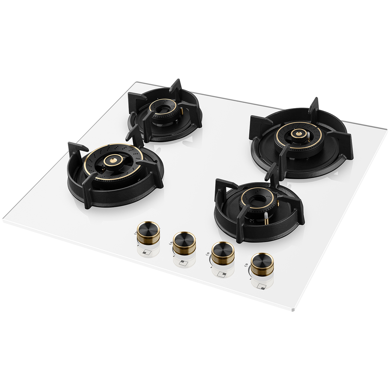 Варочная панель WEISSGAUFF 435301 - фото 21