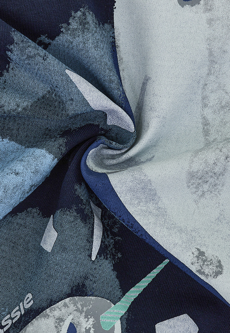 Лонгслив Lassie 72205202-6960 - фото 9