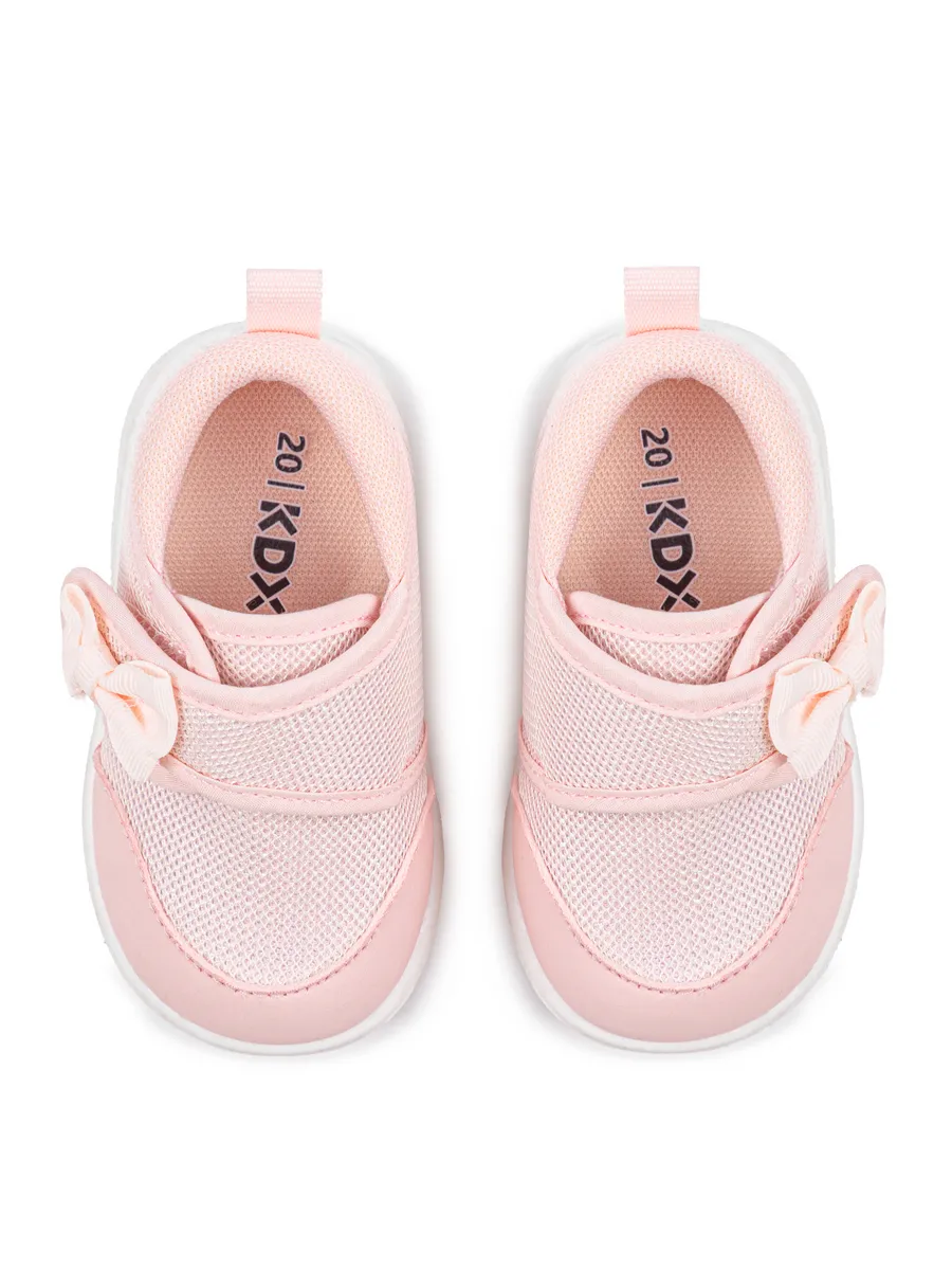 Кроссовки KDX JNC-01 pink - фото 7