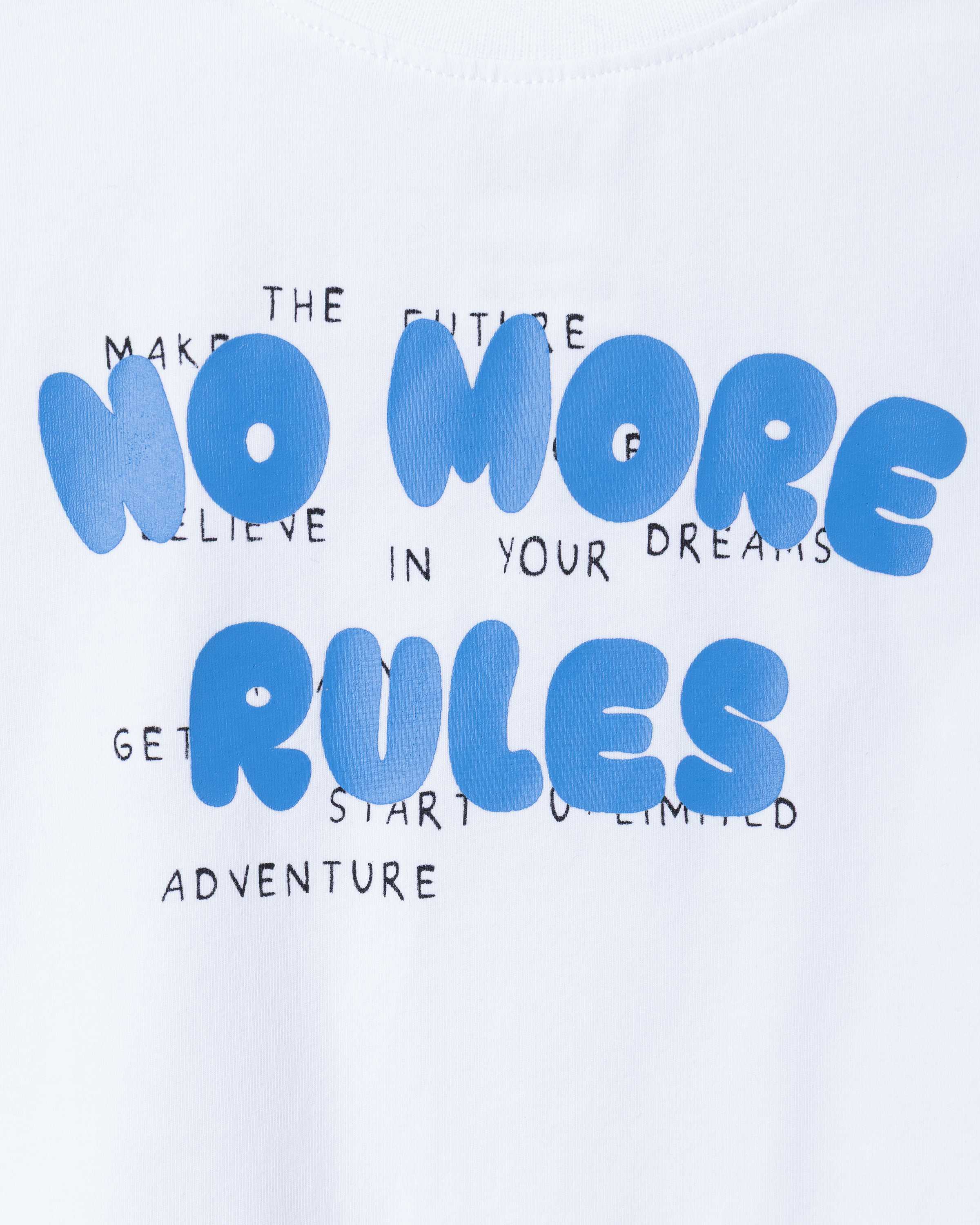 Футболка BabyGo S26BG4-BDT-05ib-00 - фото 4