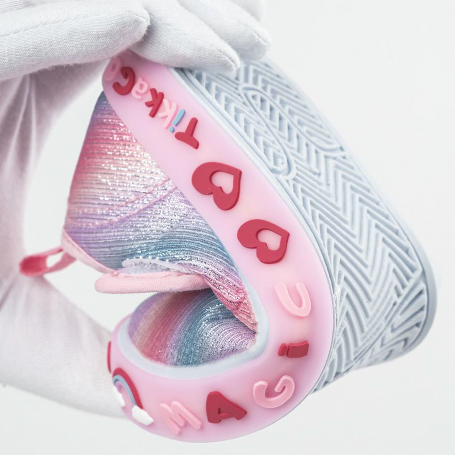 Сандалии TikkaGo 7T19_25-002_multi - фото 12