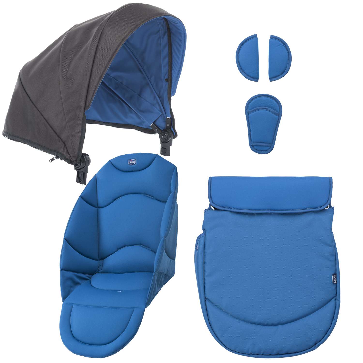 Сменный текстиль Chicco 00079168600000 - фото 1