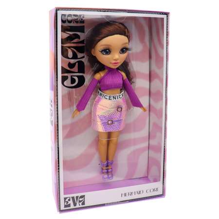 Кукла модельная Funky Toys