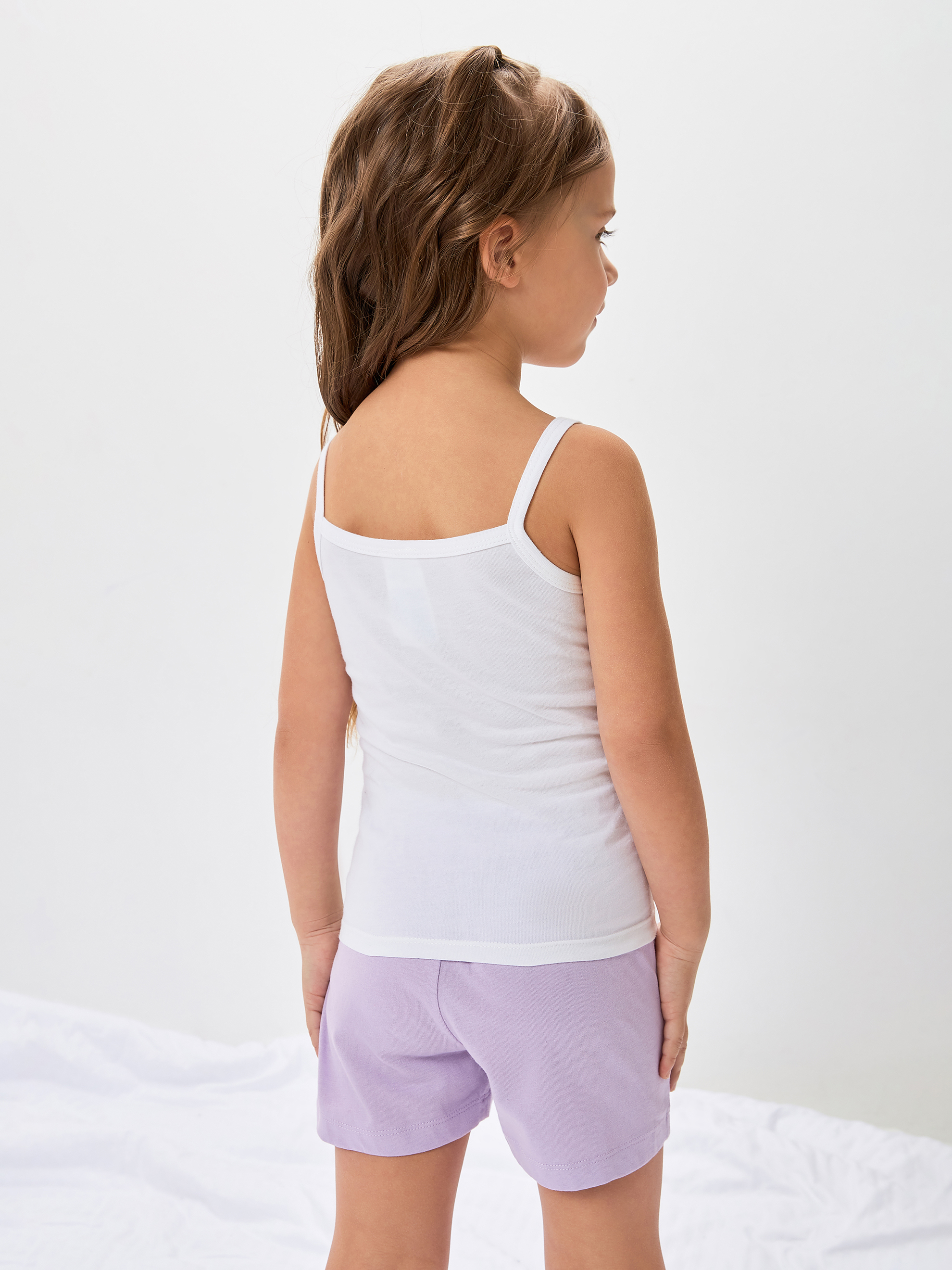 Майка-топ Acoola 20224220055_0056870 - фото 4