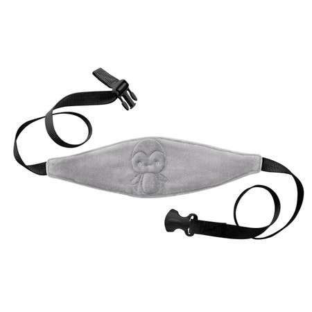 Опора для поддержки головы BabyJem Grey 517