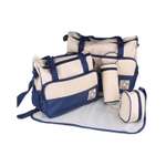 Сумка Uniglodis синий