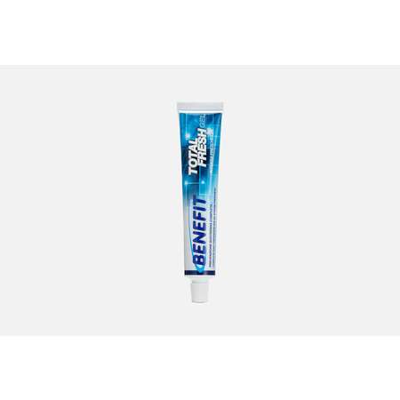 Зубная паста Benefit