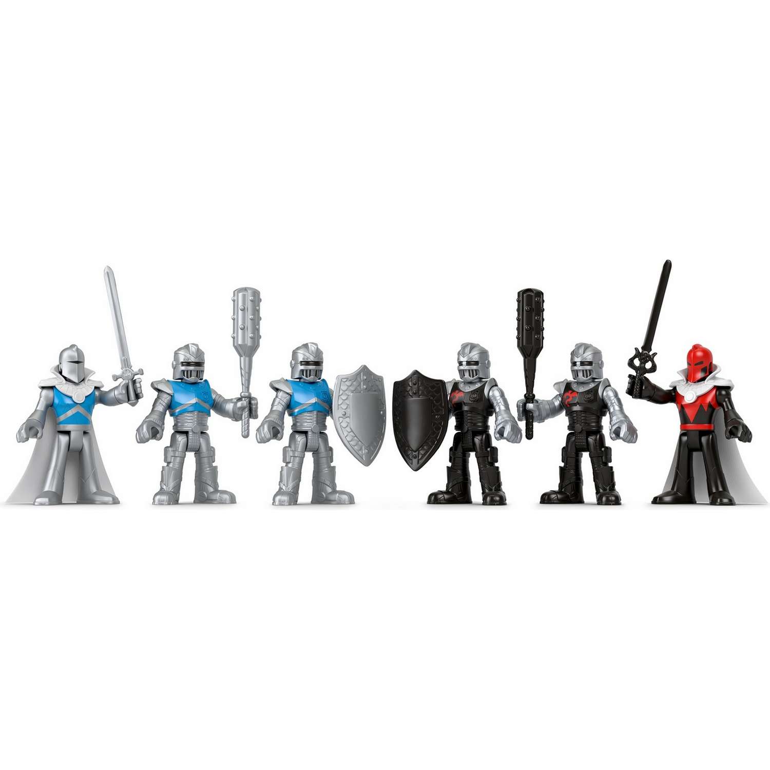 Игровой набор IMAGINEXT - фото 8