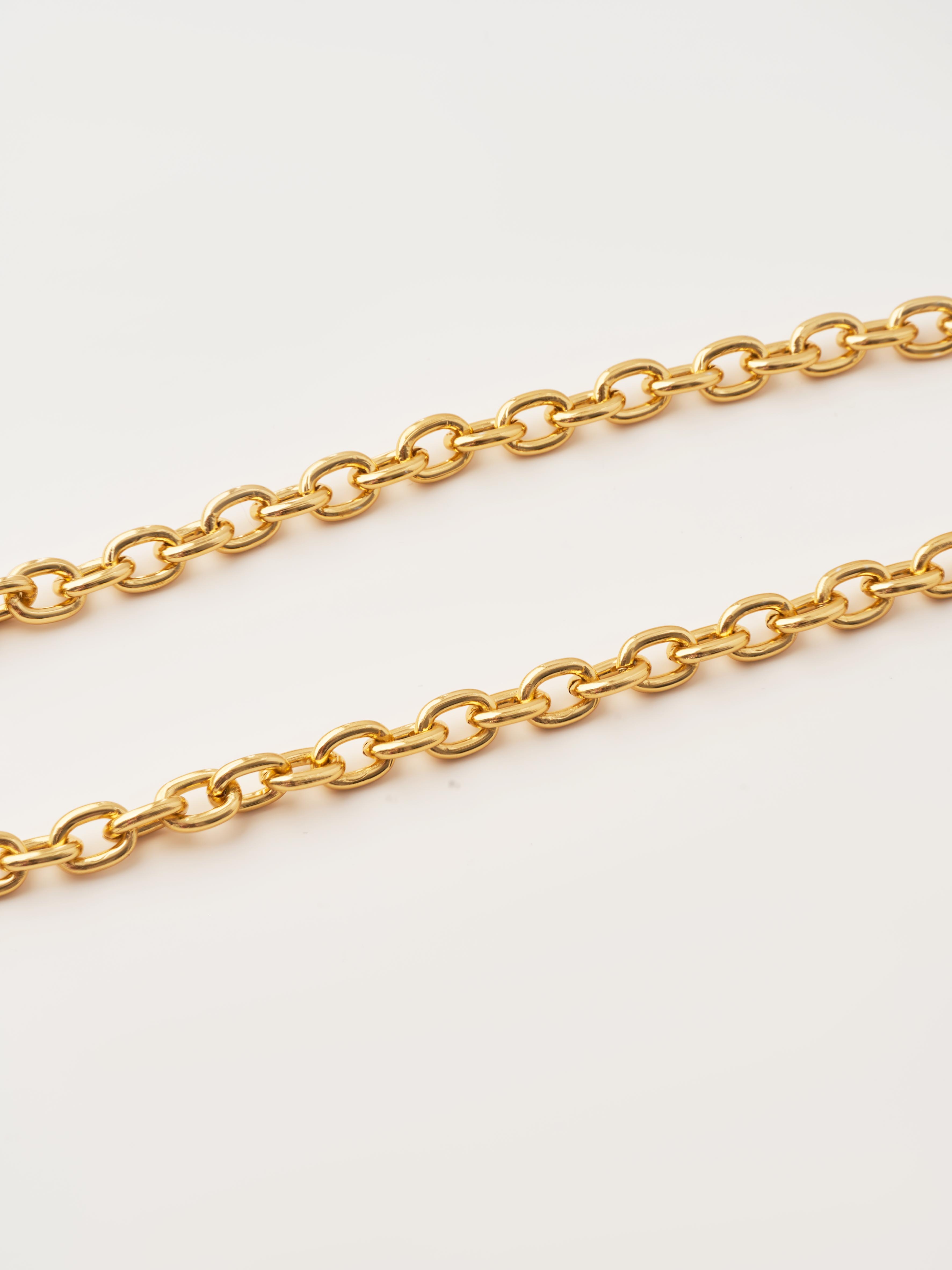 Колье Shine and Beauty PW00075 - фото 5