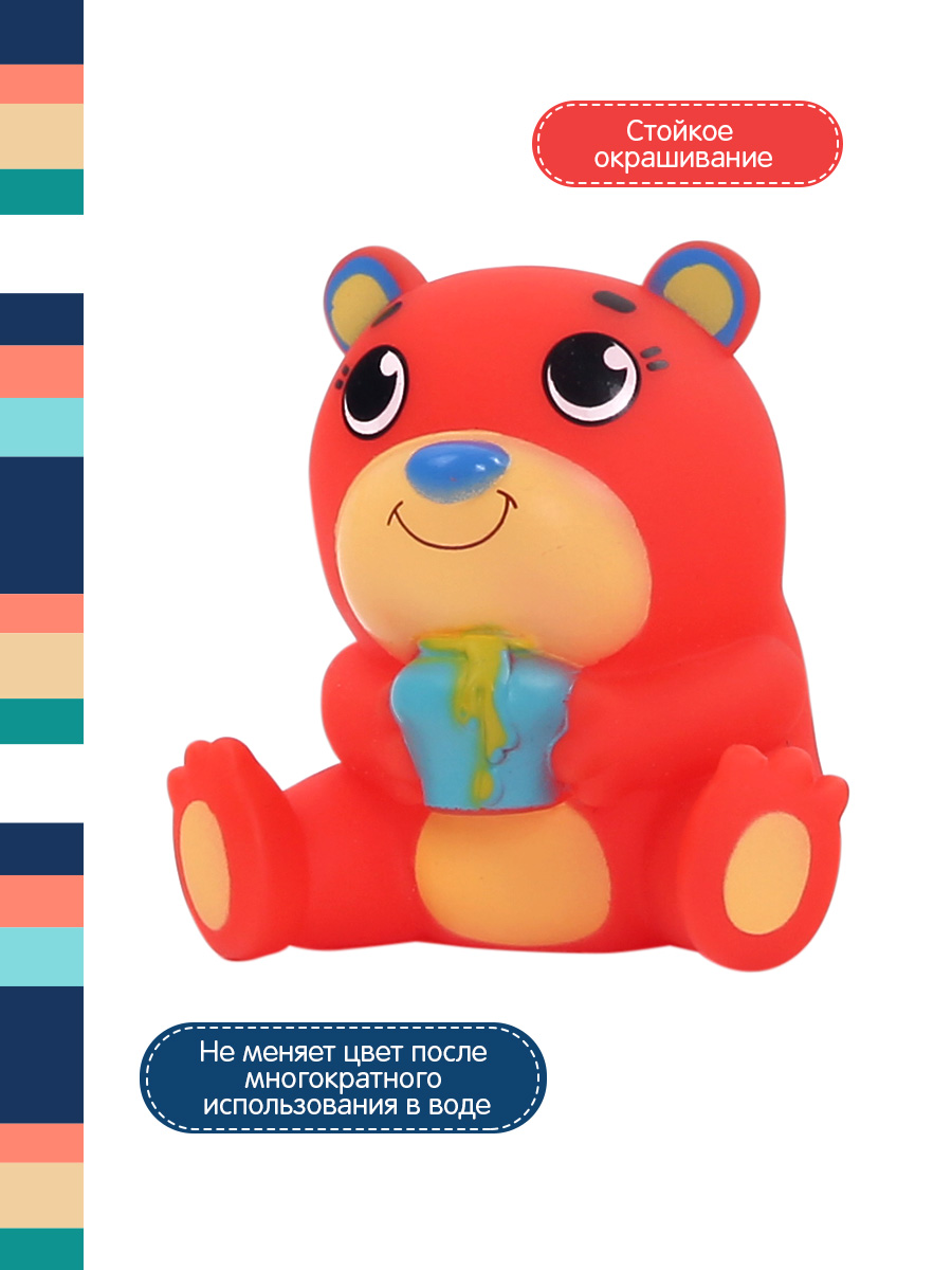Игрушка Happy Snail - фото 2