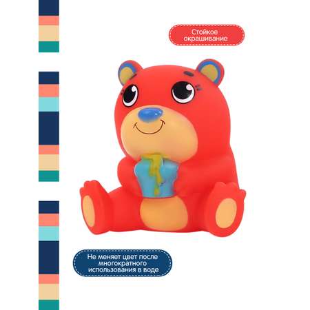 Игрушка Happy Snail