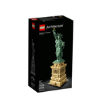 Конструктор LEGO Architecture 21042 1685 дет.