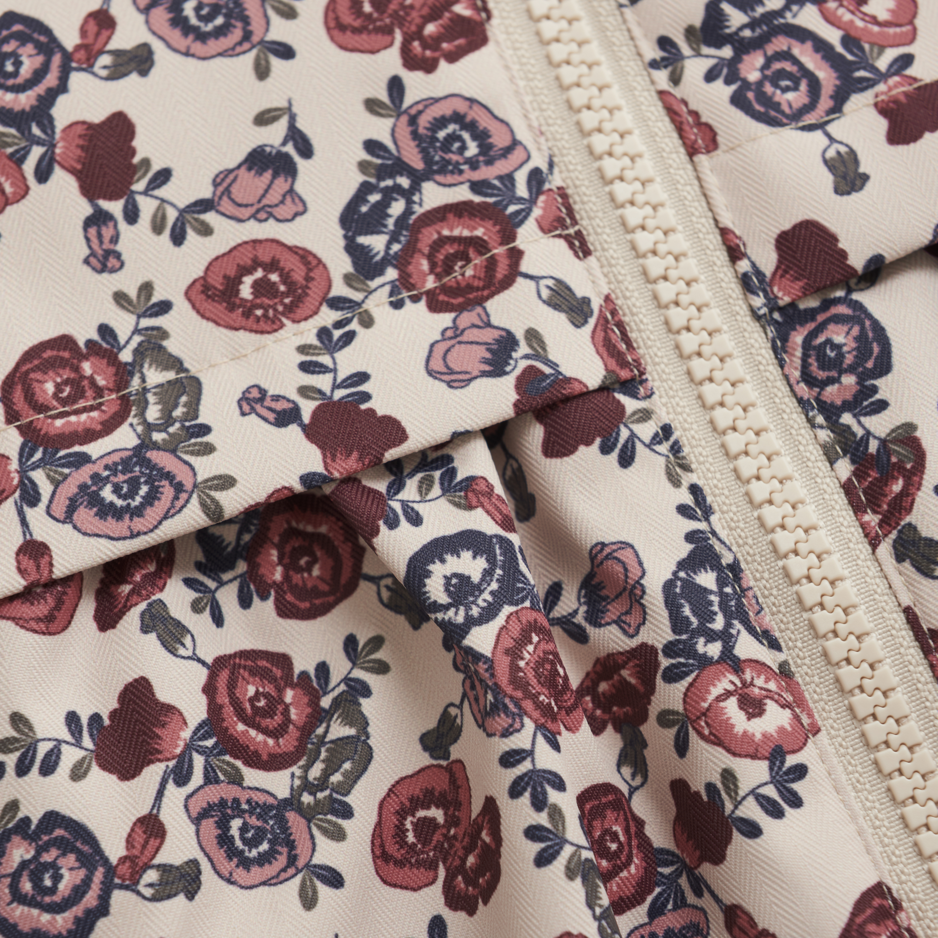 Куртка MinyMo 162263-2209 - фото 4