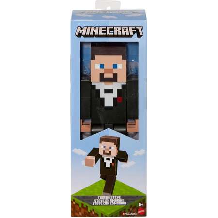 Фигурка Minecraft