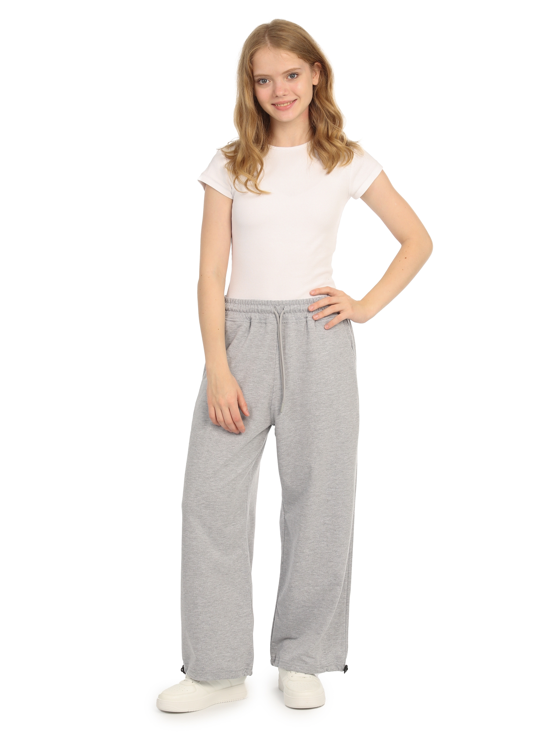 Брюки N.O.A. 11514-1 - фото 17