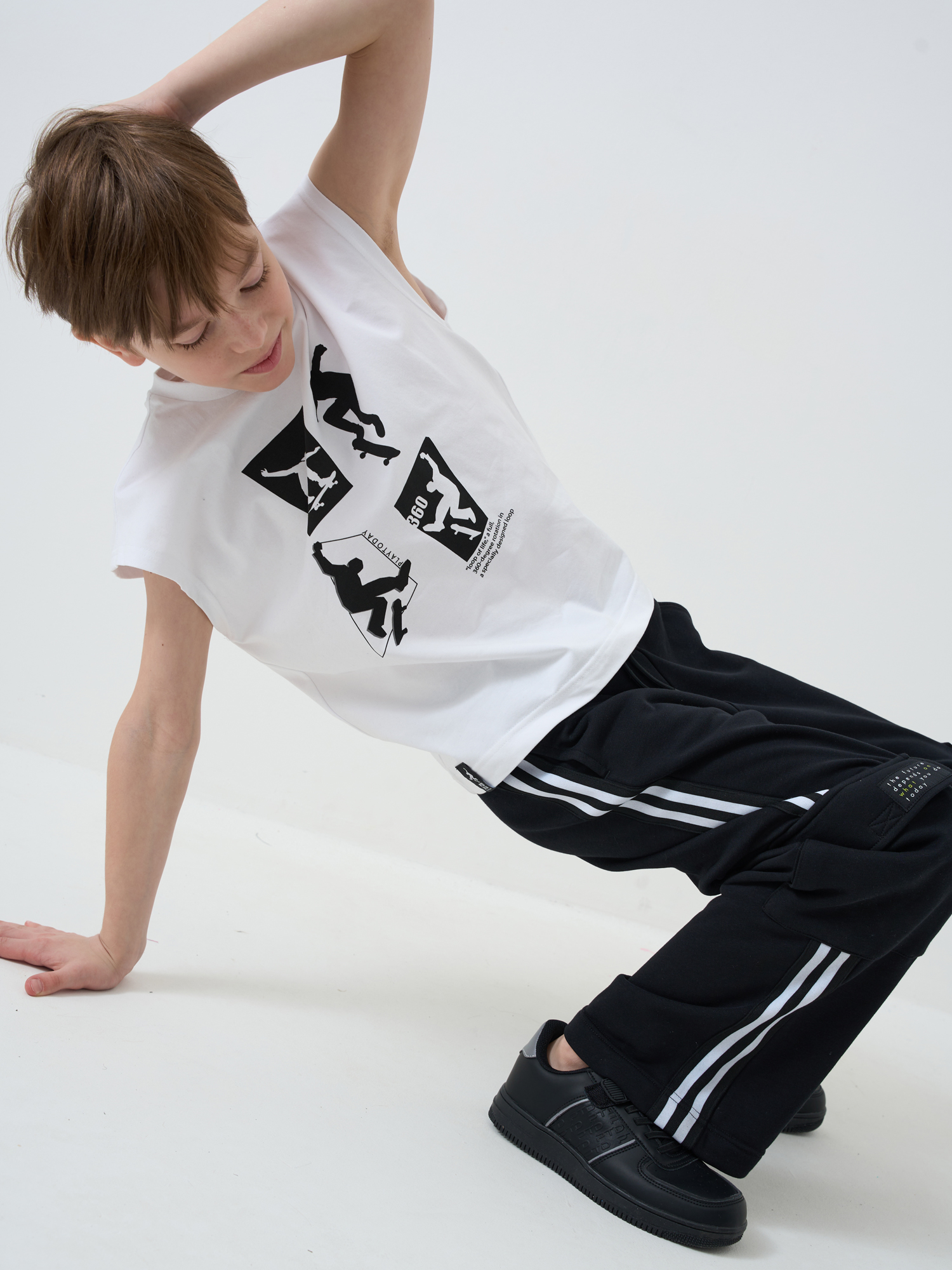 Кеды PlayToday 12611772 - фото 6