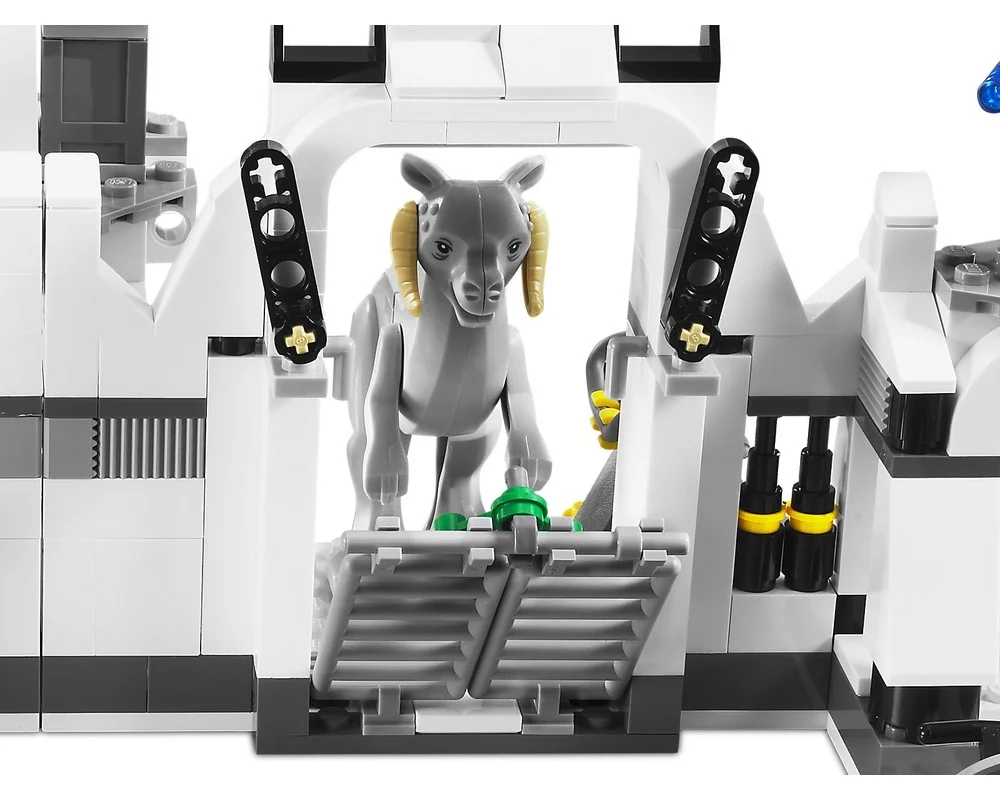 Конструктор LEGO Star Wars 7879 743 дет. - фото 6