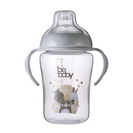 Поильник Be Baby 350 мл 1 шт.