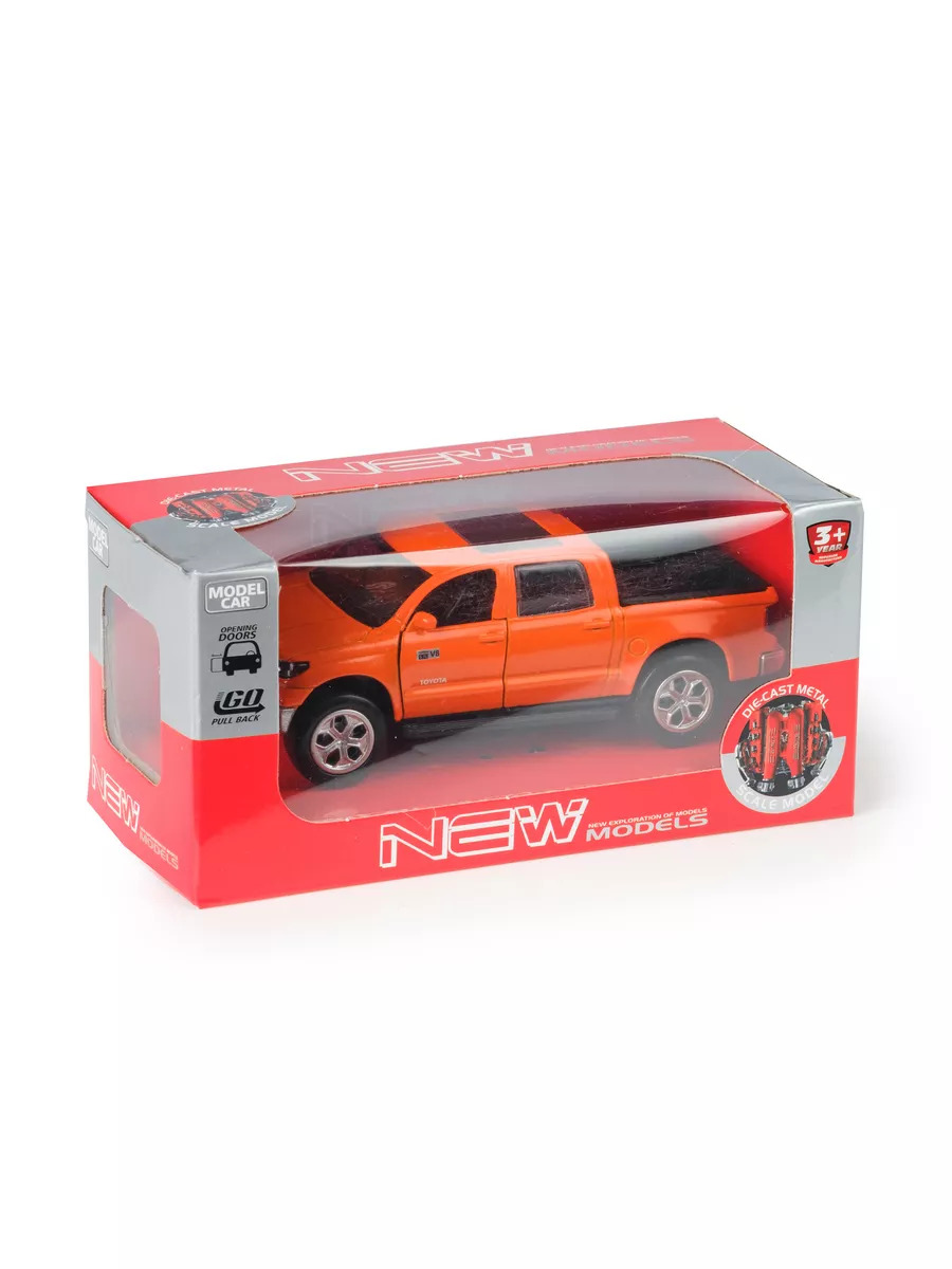 Пикап HUADA Toyota 1790969/8 - фото 2