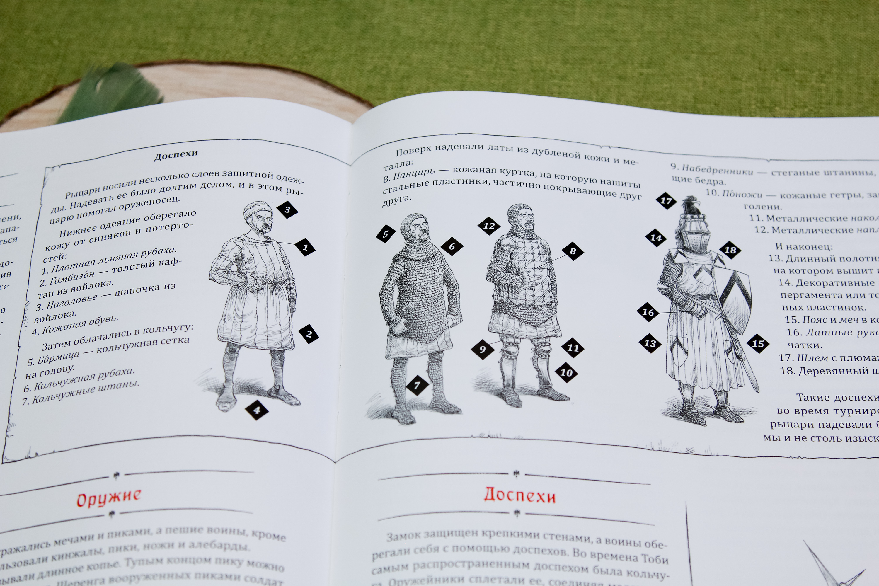 Книга Качели Рыцарский дневник Записки Тобиаса Бургесса - фото 4